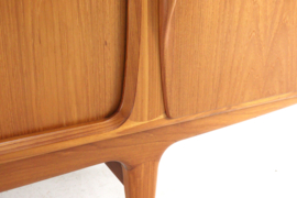 Johannes Andersen voor Uldum sideboard model 19