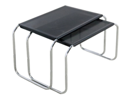 Nesting tables "Balloerveld"