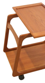 Trolley 'Ormstrup'