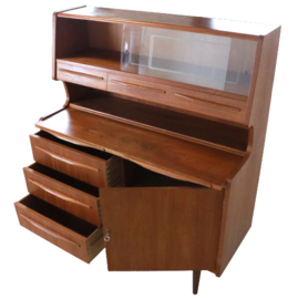 Secretaire 'Aabenraa'