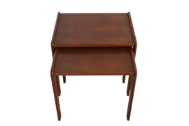 Deense nesting tables 'Gearup'