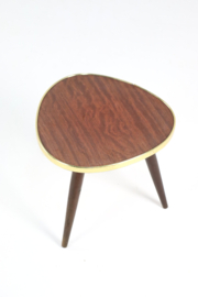 Plantentafel 'Syke'