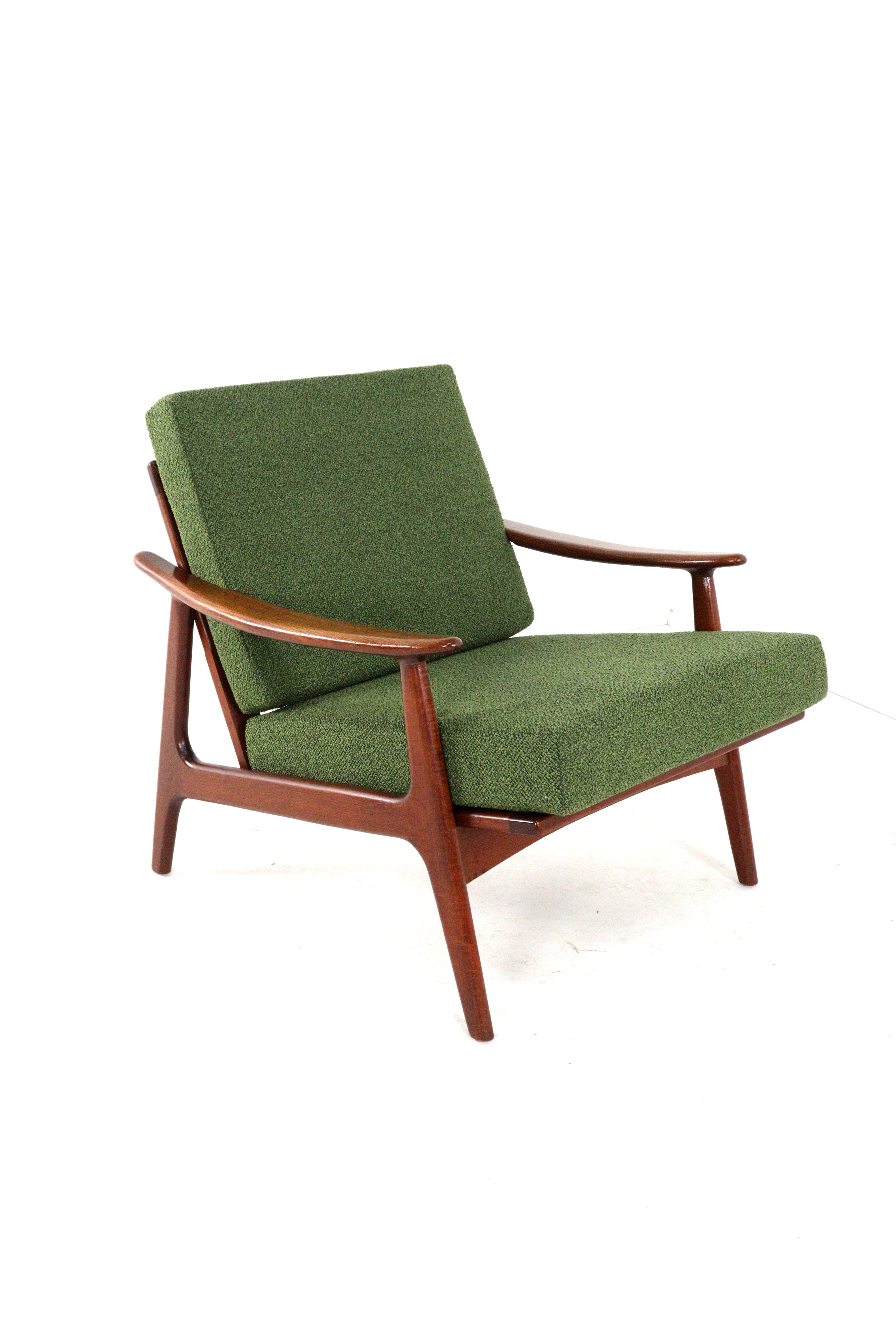 Easy chair 'Alkmaar' | 2 op voorraad