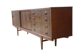 Fristho sideboard William Watting "Rijsoord"| 229 cm