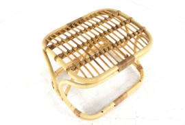 Rotan voetenbank