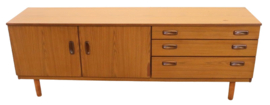 Schreiber lowboard 'Stowgate' | 177 cm