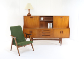 G-Plan Fresco highboard 'Tottington'