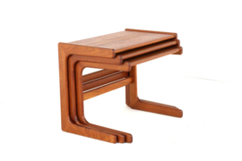 Salin Nyborg nesting tables