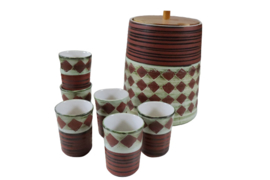Bowl set | 7-delig
