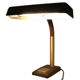 Tafellamp 'Notario'