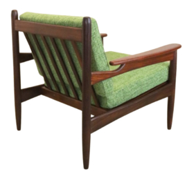 Fauteuil 'Rozendaal'
