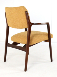 Wilkhahn fauteuil | 2 stuks op voorraad
