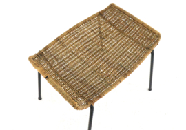 Gian Franco Legler voetenbankje