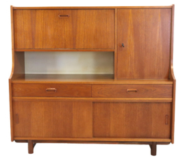 Highboard 'Velsen'