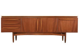 Stonehill sideboard 'Thorner'  | 213 cm