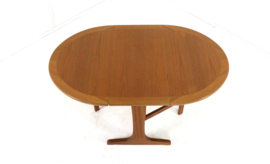 Drop leaf Parker Knoll salontafel