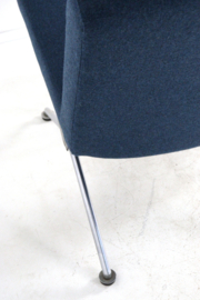 A.R. Cordemeyer voor Gispen fauteuil 1431