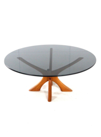 Illum Wikkelso voor Niels Eilersen T118 salontafel