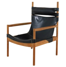 Safari chair 'Fessenheim'