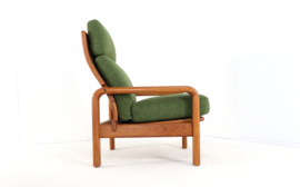 Holstebro fauteuil  'Lorup' | 2 stuks op voorraad