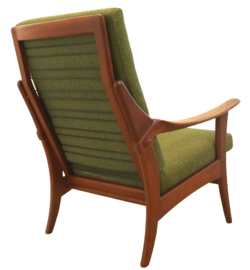 De Ster fauteuil 'Arkel'