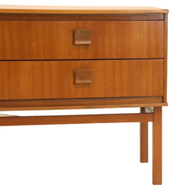 Sideboard 'Towton' | 125.2 cm