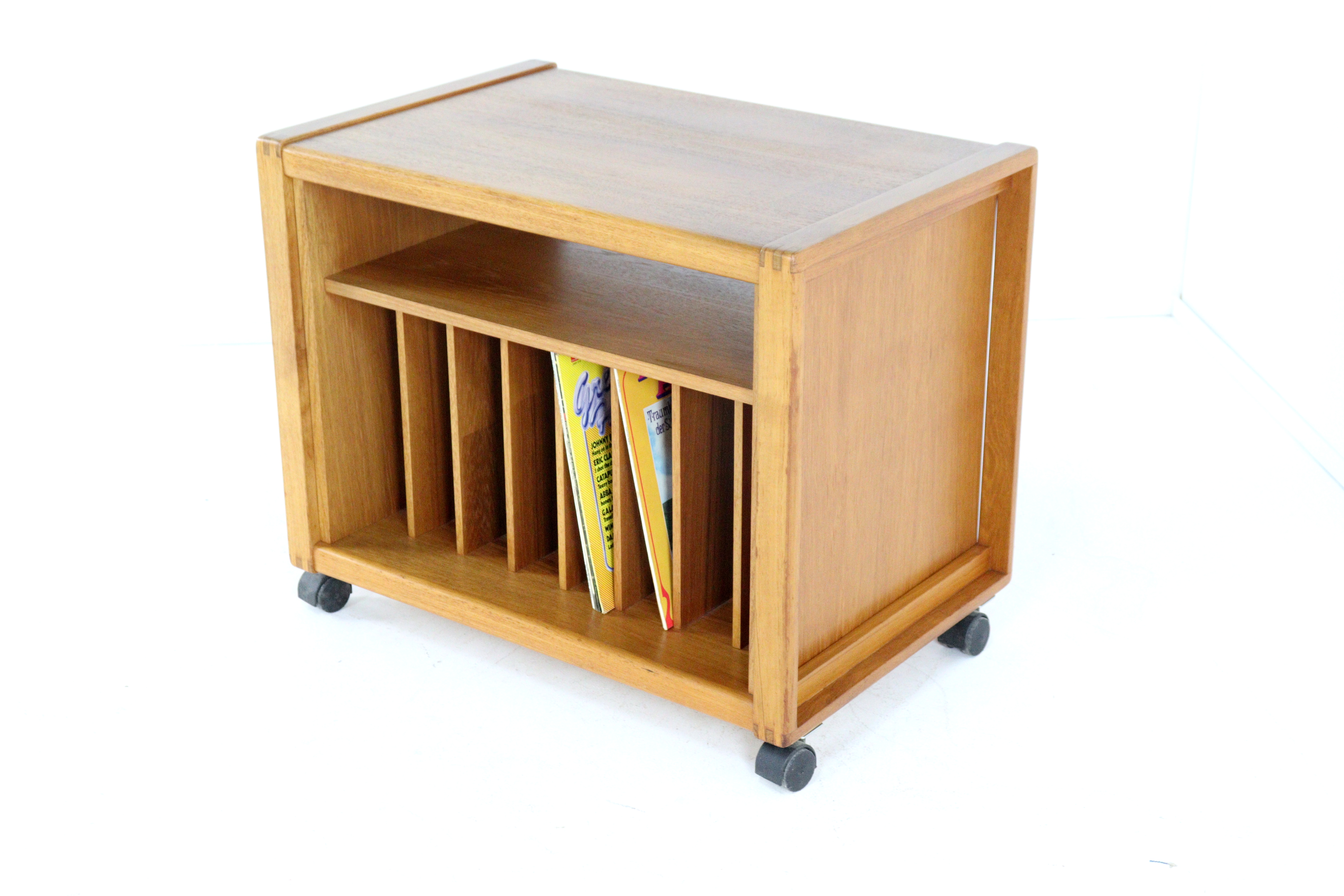 Audio trolley 'Verup'