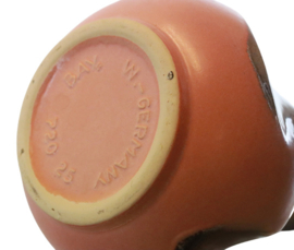 West Germany Bay vaas '720-25'