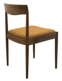 Set van 6 stoelen 'Havndrup'