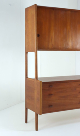 Hans Wegner voor RY mobler RY-20 kast