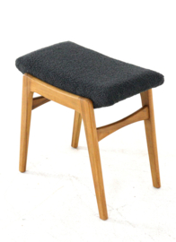 Voetenbankje 'Bürgel'