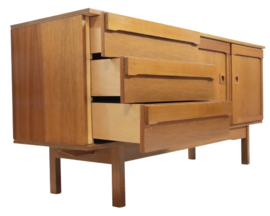 Sideboard "Milmersdorf" | 155.5 cm