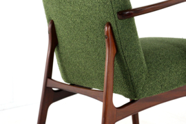 Fauteuil 'Oosterhout'