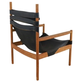 Safari chair 'Fessenheim'