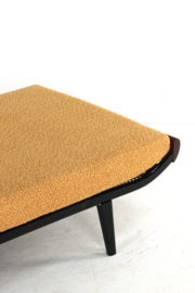 Dirk Cordemeijer voor Auping Cleopatra daybed