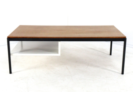 Coen de Vries voor Gispen salontafel