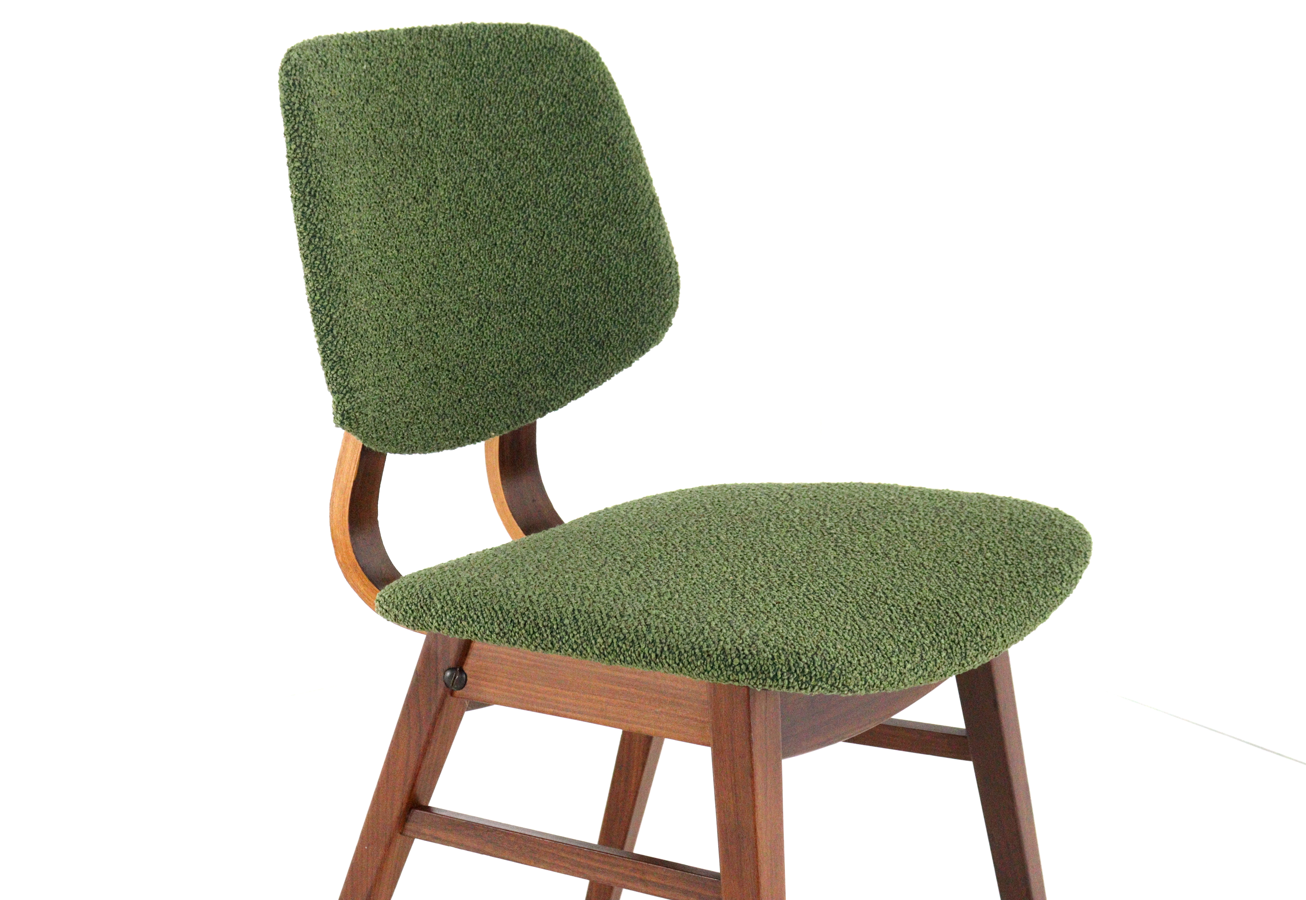 Set van 4 stoelen 'Velsen'