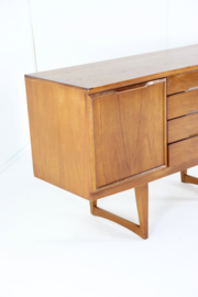 Compact sideboard 'Baslow' | 131 cm