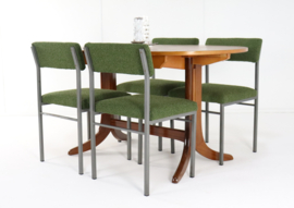 Set van 4 stoelen 'Traunraut'