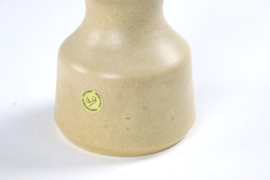 Potterie van Eck aardewerk vaas