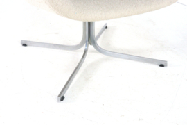 Pierre Paulin voor Artifort Big Tulip fauteuil