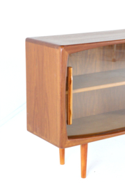 Dyrlund vitrine sideboard 'Stenild' | 159.5 cm