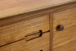 Sideboard Fonseca,  John Herbert voor A. Younger  | 208.5 cm