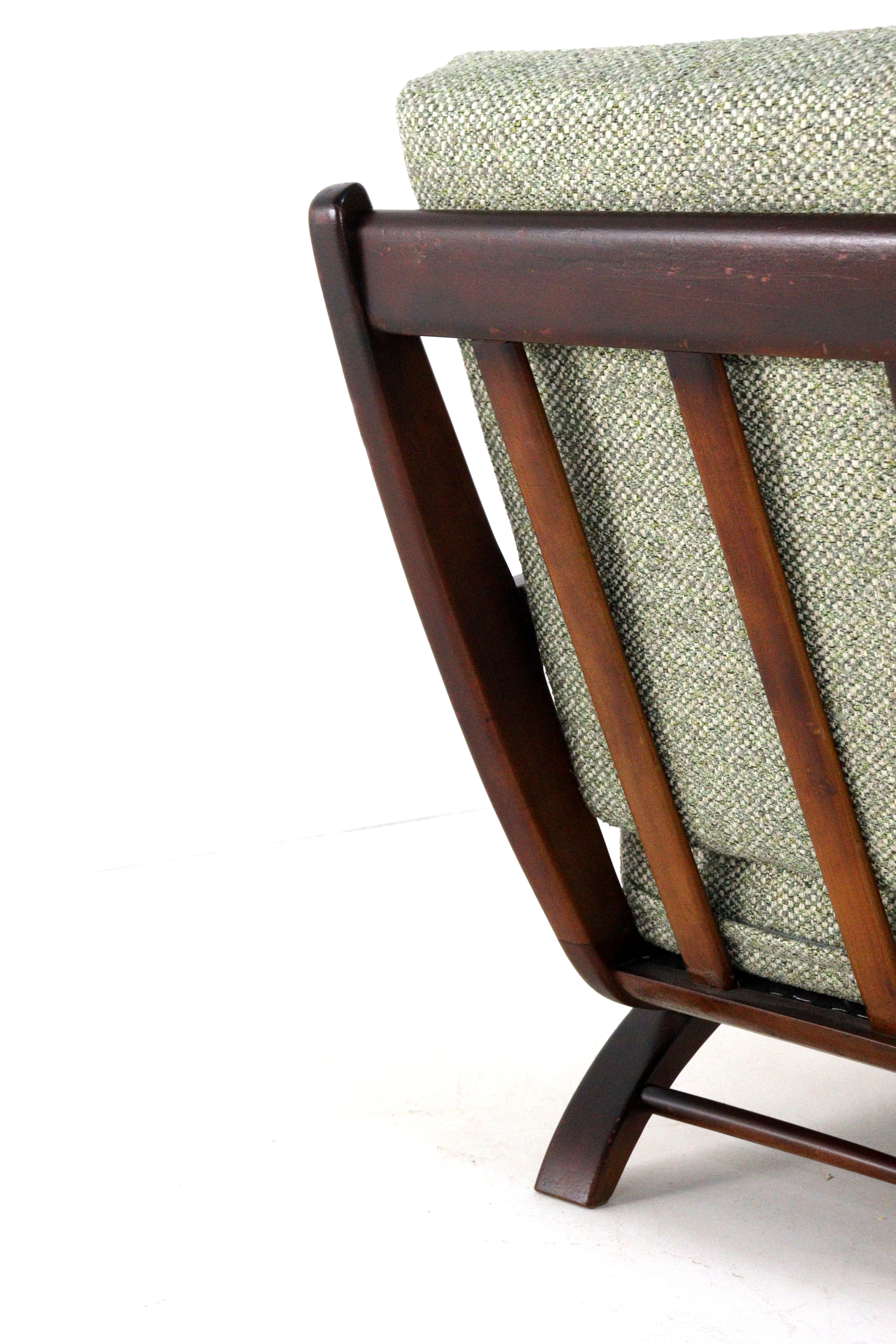 De Ster fauteuil 'Habrinkhoek'