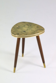 Plantentafel 'Stuhr'