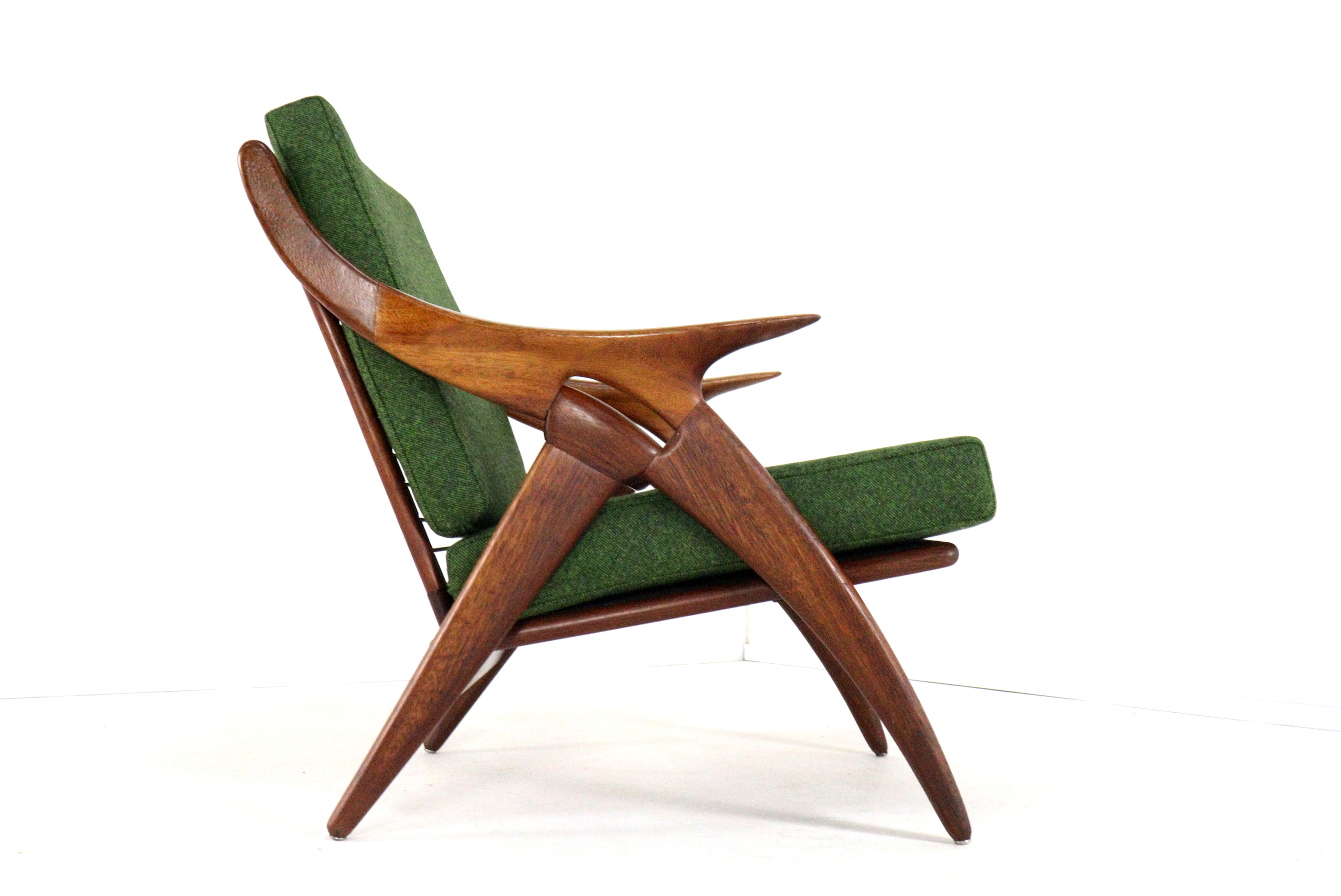 De Ster de Knoop fauteuil 'Glane'