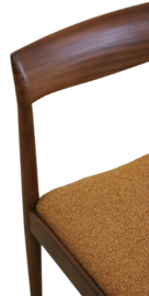 Set van 6 stoelen 'Havndrup'