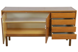 Sideboard "Wallmoden" | 149 cm