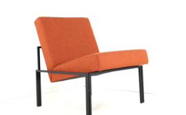 Fauteuil 'Krefeld'