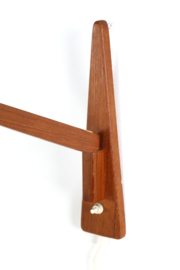 IB Fabiansen voor Fog & Mørup wandlamp